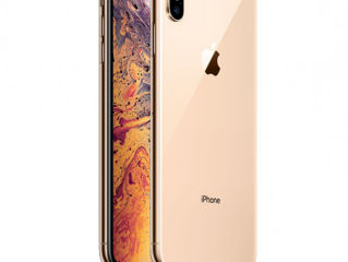 iPhone XS 64GB Gold foto 4