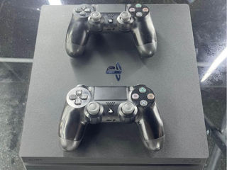 PlayStation 4 Pro 1 tb