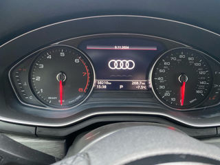 Audi A4 foto 8