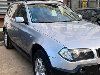 BMW X3 foto 7