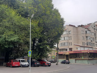 Apartament cu 1 cameră, 22 m², Buiucani, Chișinău