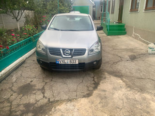 Nissan Qashqai foto 1