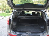 KIA Sportage foto 6