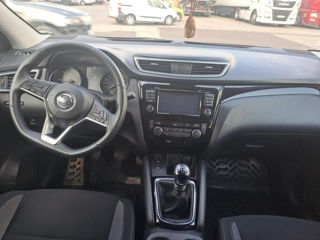 Nissan Qashqai foto 3