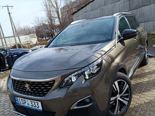 Peugeot 5008 foto 1