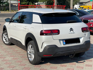 Citroen C4 Cactus foto 3