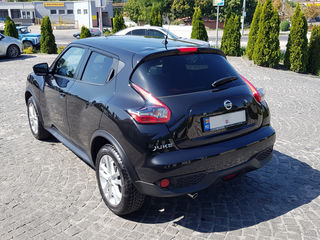 Nissan Juke foto 4