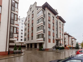 Apartament cu 3 camere, 90 m², Durlești, Chișinău