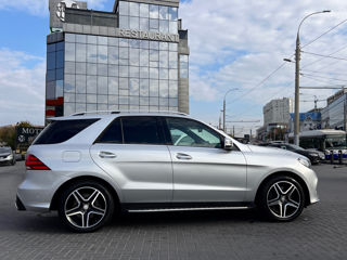 Mercedes GLE foto 5