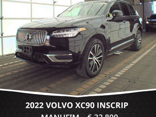 Volvo V90 foto 3