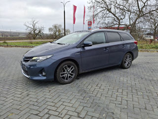 Toyota Auris foto 3