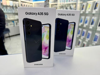 Samsung Galaxy A35 5G NEW