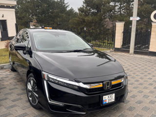 Honda Clarity