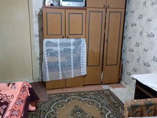 O cameră, 12 m², Ciocana, Chișinău foto 6