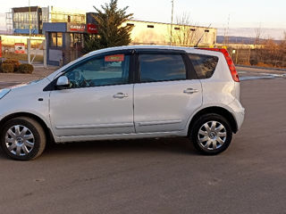 Nissan Note foto 3