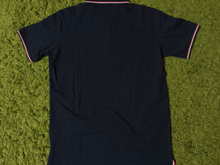 Tricou Polo Moncler фото 5