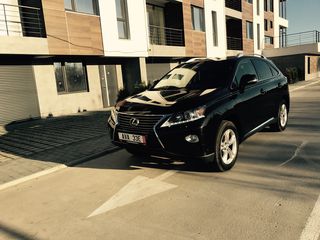 Lexus RX Series foto 2