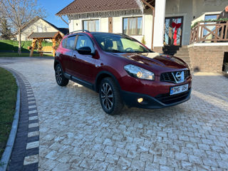 Nissan Qashqai foto 2