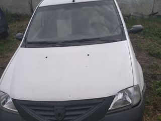 Dacia Logan 1.4 mpi