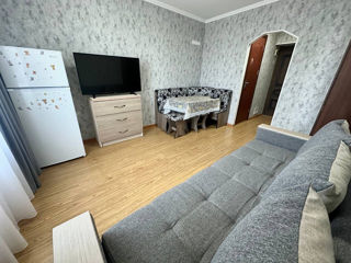 Apartament cu 1 cameră, 20 m², Botanica, Chișinău foto 5