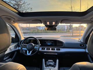 Mercedes GLE foto 8