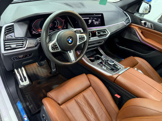 BMW X5 foto 6