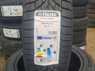 Viking 205/55 R16 зима / Iarna - 1330 lei