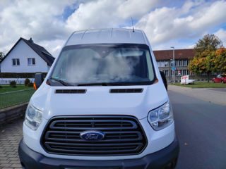 Ford Transit Exra long foto 4