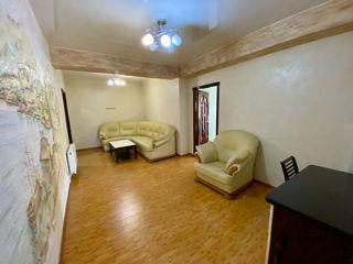 Apartament cu 2 camere, 61 m², Râșcani, Chișinău foto 4
