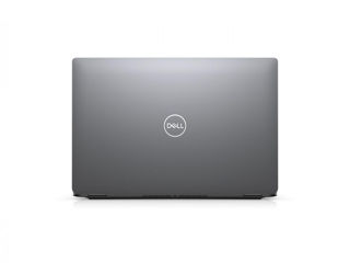 Notebook Dell 14.0" Latitude 5420 Gray (Core i7-1185G7 16Gb 512Gb) foto 8