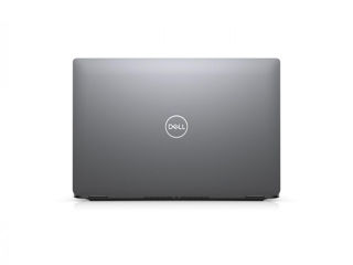Ноутбук Dell 14.0" Latitude 5420 Gray (Core i7-1185G7 16Gb 512Gb) фото 8
