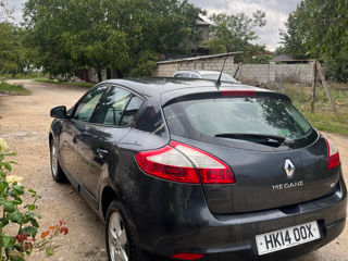 Renault Megane foto 4