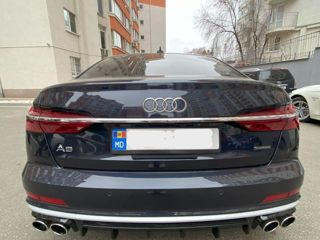 Audi A6 foto 6