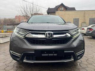 Honda CR-V foto 3