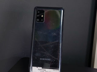 Samsung A 51,128GB , 2190 lei
