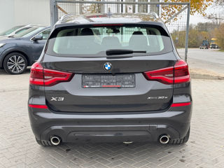 BMW X3 foto 6