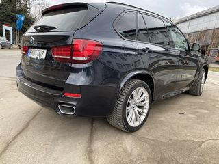 BMW X5 foto 2