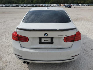 BMW 3 Series foto 6