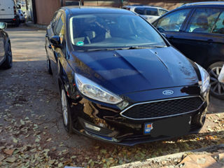 Ford Focus foto 2