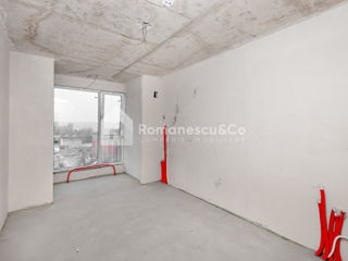 Apartament cu 1 cameră, 47 m², Botanica, Chișinău foto 6