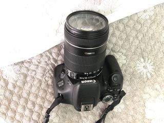 Canon D600 foto 1