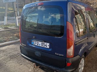 Renault Kangoo foto 8