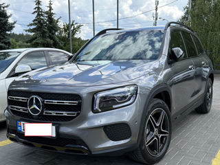 Mercedes GLB foto 2