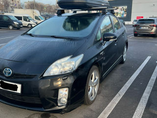 Toyota Prius foto 7