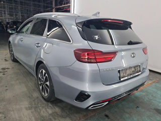 KIA Ceed foto 4