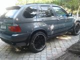 BMW X5 foto 4