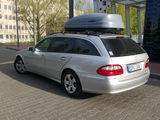 Mercedes E Class foto 1