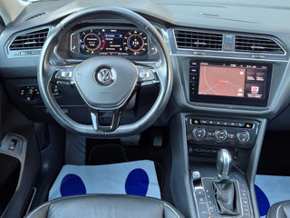 Volkswagen Tiguan foto 14