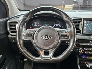 KIA Sportage foto 5