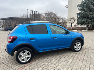 Dacia Sandero foto 7